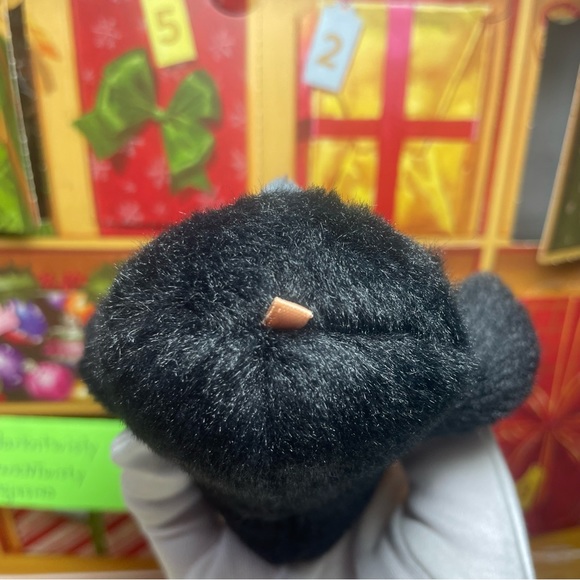 1 BRAND NEW GUND MINI PUFFER  PLUSH PENGUIN ORNAMENT TOY APPROX 4” PRICE FIRM - Picture 8 of 15